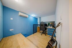 The Creek @ Bukit (D21), Condominium #503140031